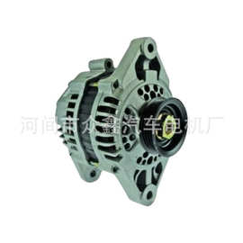 汽车交流发电机，23100-F4200，23100-77A10，23100-77AOOR，