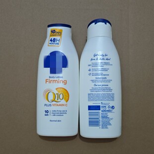 �羳�S��ֱ��400ml�������w�������wɫ�־�����Body Lotion