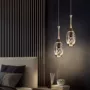 简约小吧台吊线灯吊具