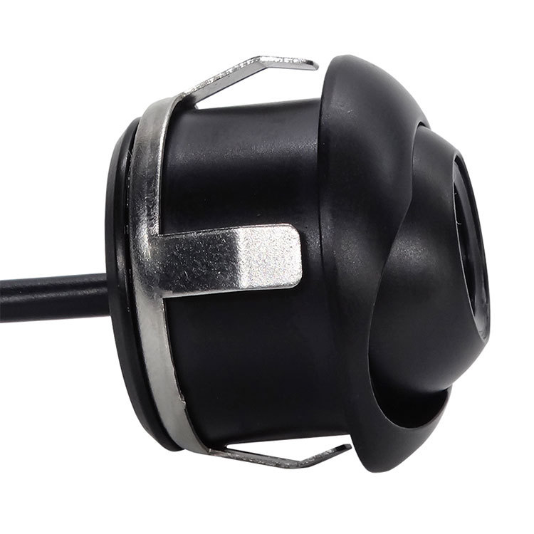 Manufacturer Supplies Large 360-Degree Panoramic Car Camera, High-Definition Night Vision Car Side View, Front View, and Rear View Camera