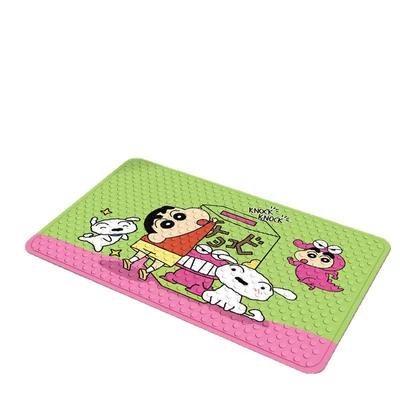 Avtomobil döşəmə paspasları: for Shower Room, Anti-Slip and Anti-Fall