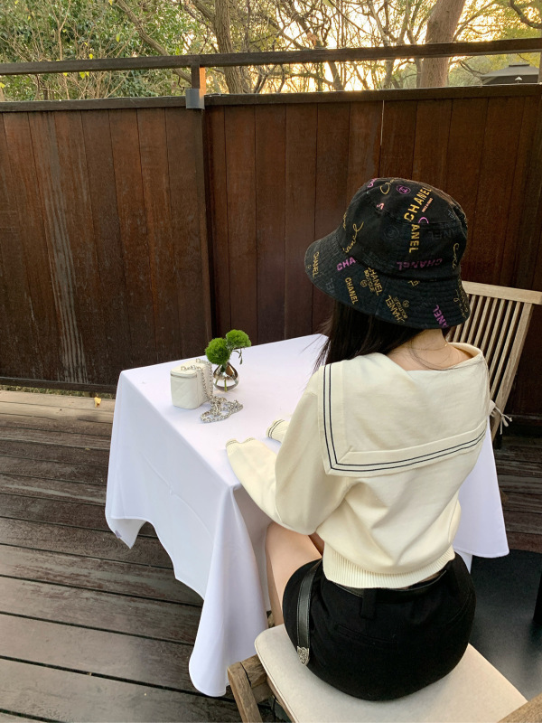 早秋装海军领披肩针织衫女2025春秋季新款毛衣宽松高级感韩系上衣|undefined