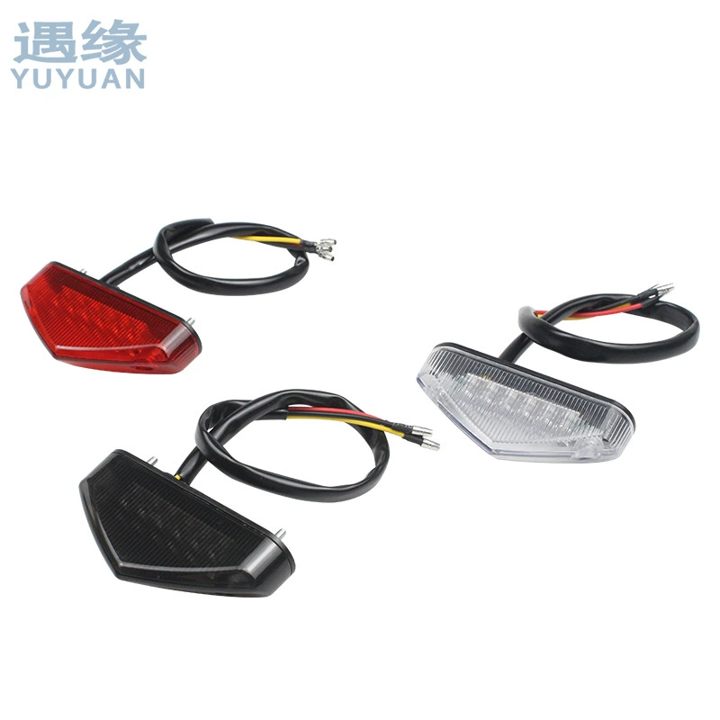 Горячая продажа мотоцикла модифицированные задние крылья