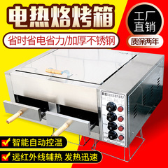 VHM7 Wholesale Donkey Meat Fire Oven Shaobing Oven Laotongguan Roujiamo Oven Electric Oven Baiji Mo