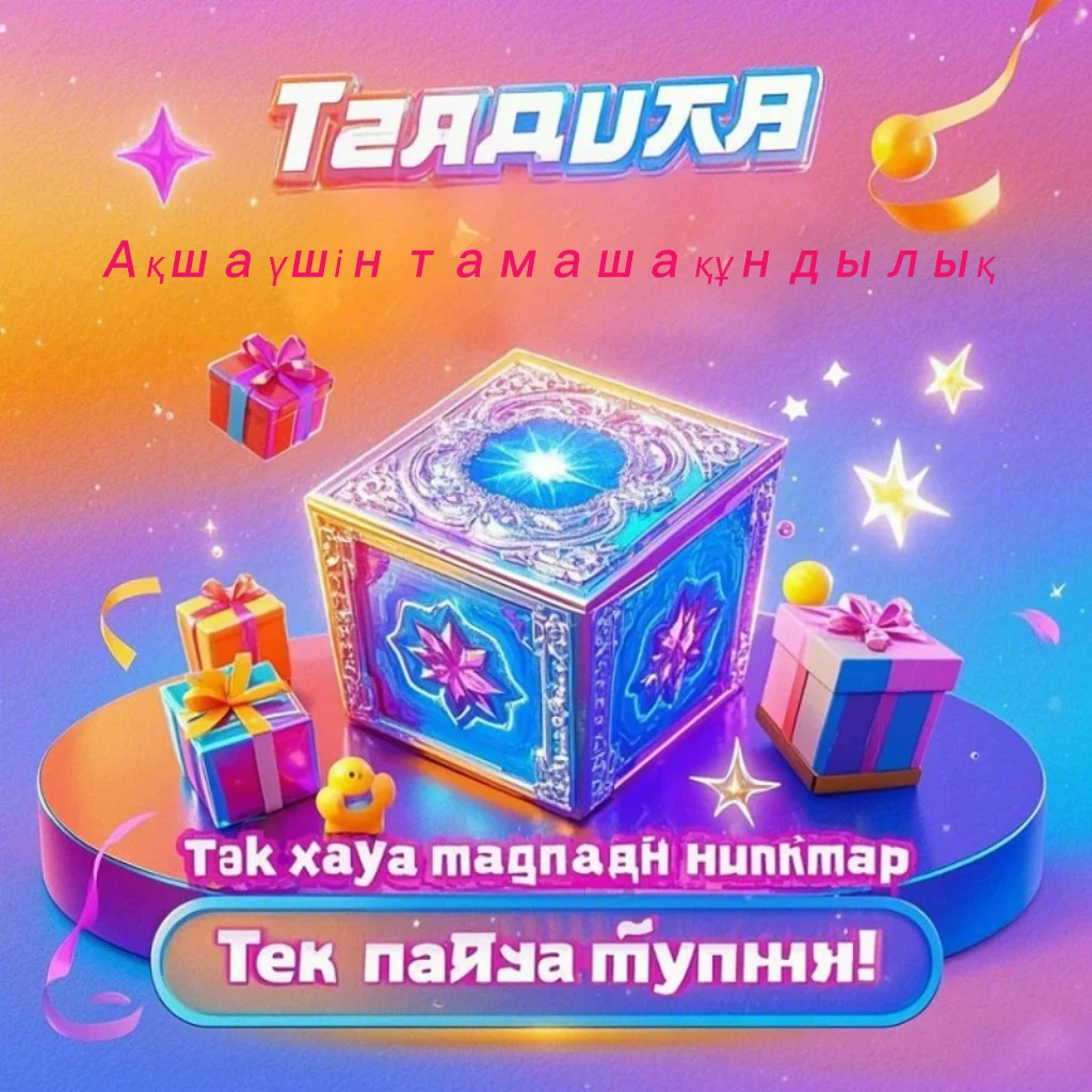 Я взял несколько пакетов