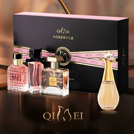 女士香水;男士香水;其他香水