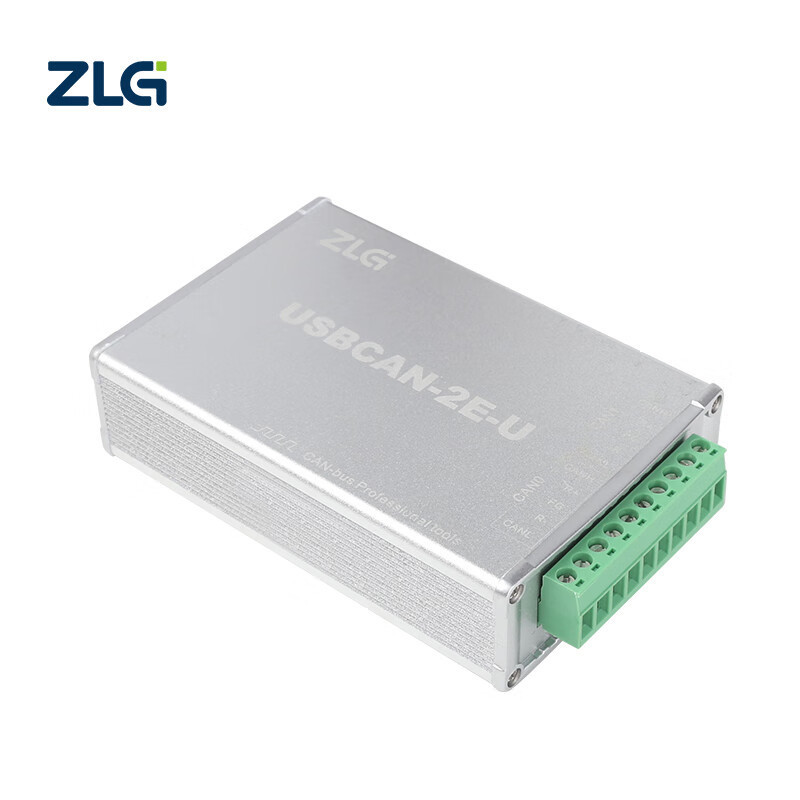 Zhiyuan Zhou Ligong USBCAN-2E-U CAN interface card USBCAN interface card CAN Card Zhiyuan Zhou Ligong USBCAN-2E-U CAN interface card USBCAN interface card CAN Card