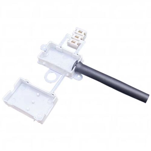 Two-digit and three-digit rat tail junction box certified flame retardant terminal junction box lighting led wire connector
