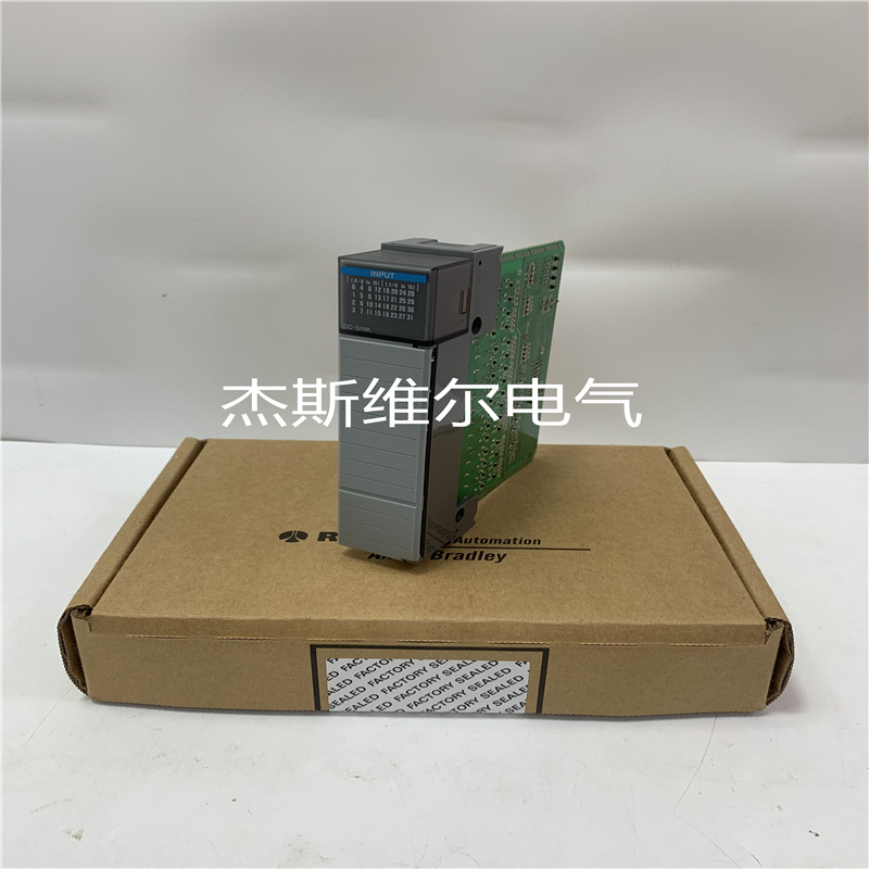 2090-CPBM7DF-06AA05 PLC控制模块 质量保障 库存现货