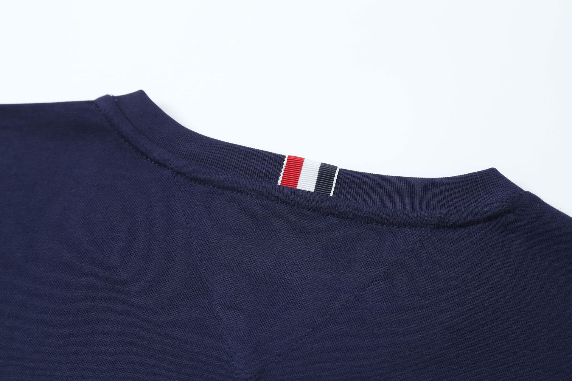 Stylish colors of Tommy T-shirt