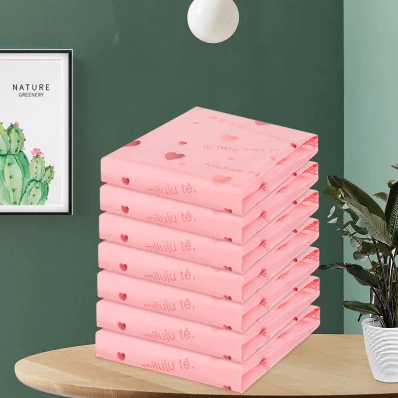 Вакуумный компрессионный мешок Сумка для хранения Одеяло Одежда Артефакт Бытовое одеяло с откачкой воздуха Специальная сумка для багажа