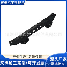 MR267868 MB922957 MR133663 MB951304适用三菱发动机支架机脚胶