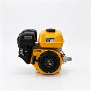 170F engine, single-cylinder, air-cooled, four-stroke gasoline engine, 7.5HP/GX220, direct sales