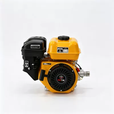 170F engine, single-cylinder, air-cooled, four-stroke gasoline engine, 7.5HP/GX220, direct sales (Avtomobil mühərrikləri) - jd170fjd17ofd
