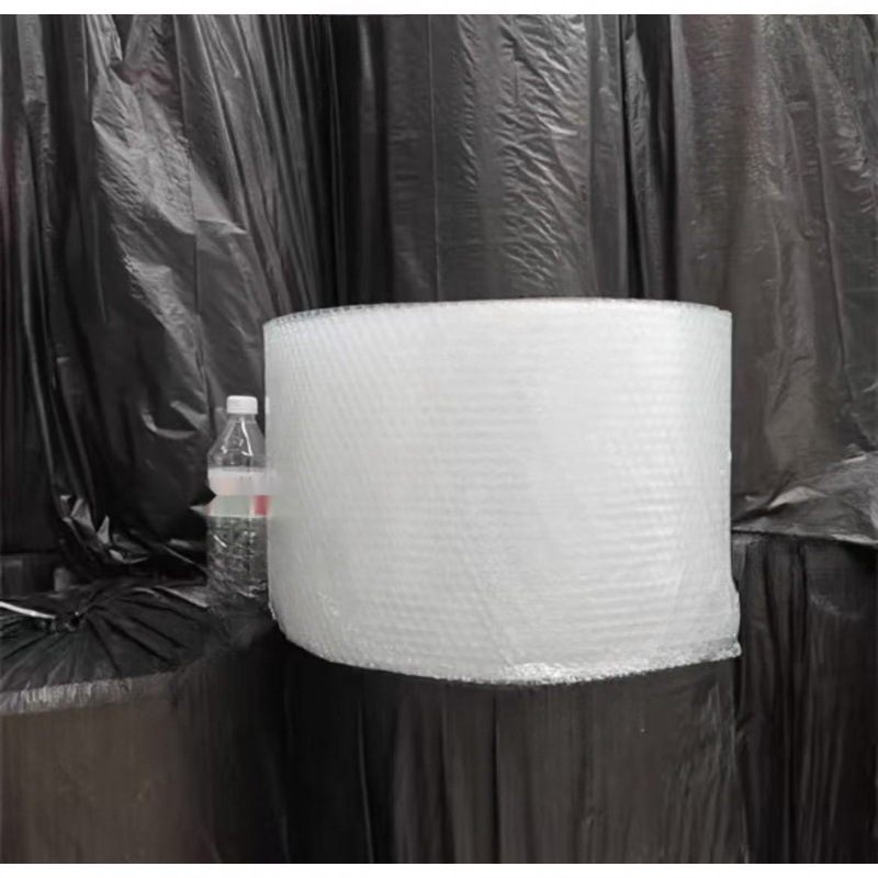 家用加厚气垫纸泡沫快递包装打包膜卷装气泡纸防撞防震膜批发卷