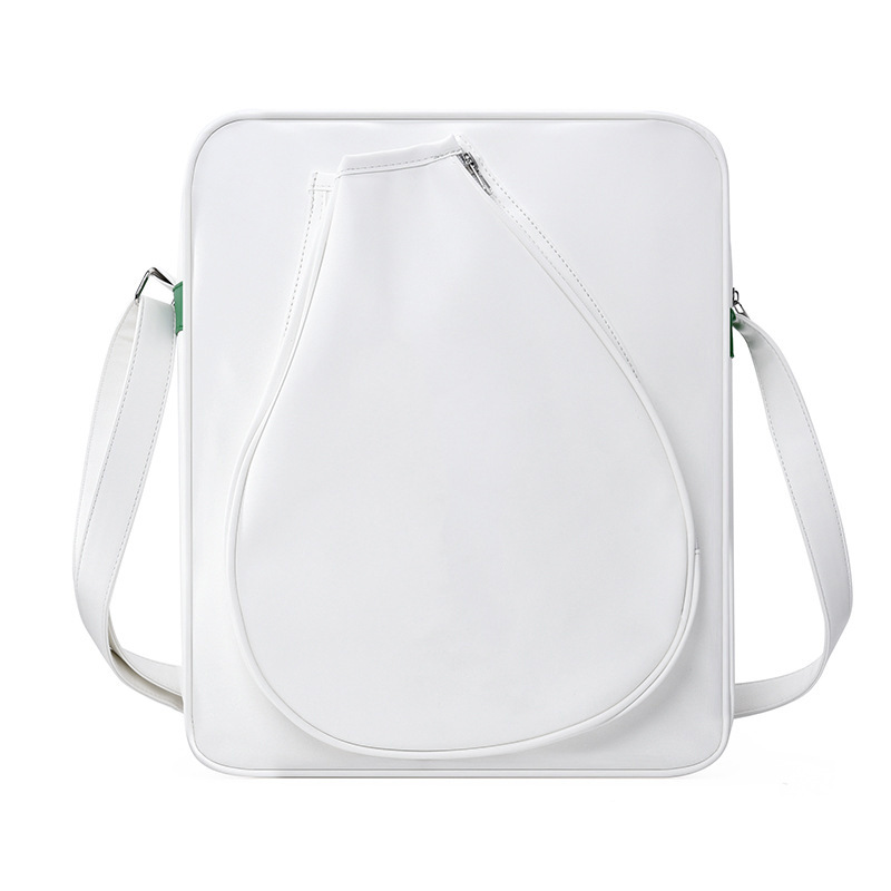 Bolsa de tenis, nueva bolsa de bádminton deportiva al aire libre, bolsa de pelota portátil de alto valor
