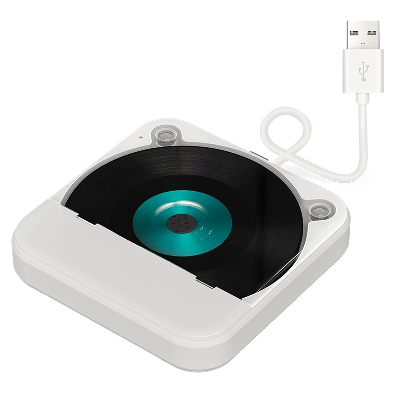 Поставляет Amazon на борту систему Android, USB интерфейс CD-проигрыватель CD-машина plug and play цифровой универсальный