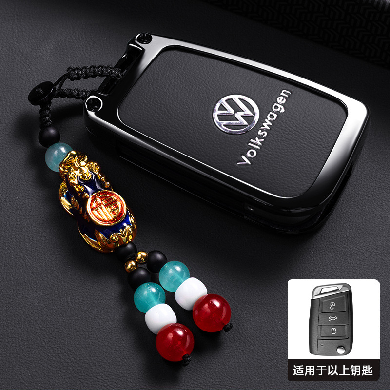 모델 B 싱글 쉘 팬텀 블랙 + 파인 비즈