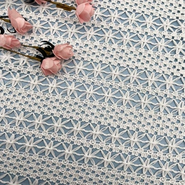 花边;蕾丝面料;绣花布