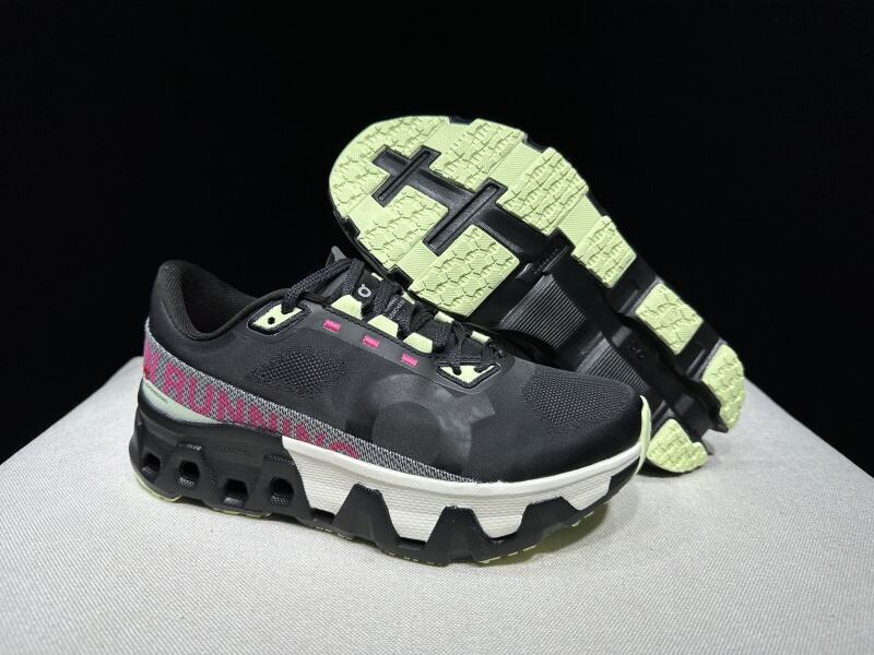 莆田鞋 On昂跑 Cloudmonster Hyper 超级怪兽 运动鞋 尺码36-45|undefined