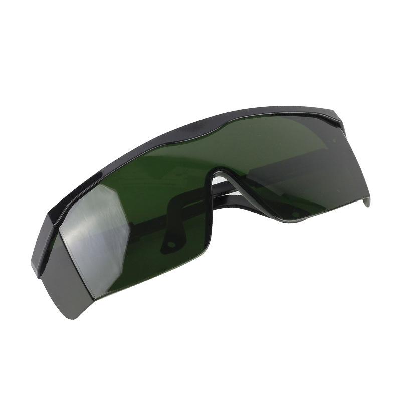 Gafas de soldadura de grado profesional anti-gafas láser industrial gafas hogar anti-luz azul anti-gafas de soldadura láser image 7