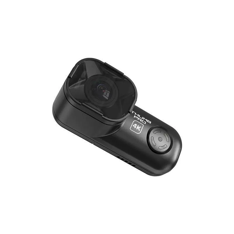RunCam THUMB-PRO Thumb 4K Model Aircraft Camera Motion Camera