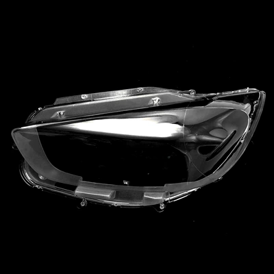 Headlight Cover Boutique, Other lights