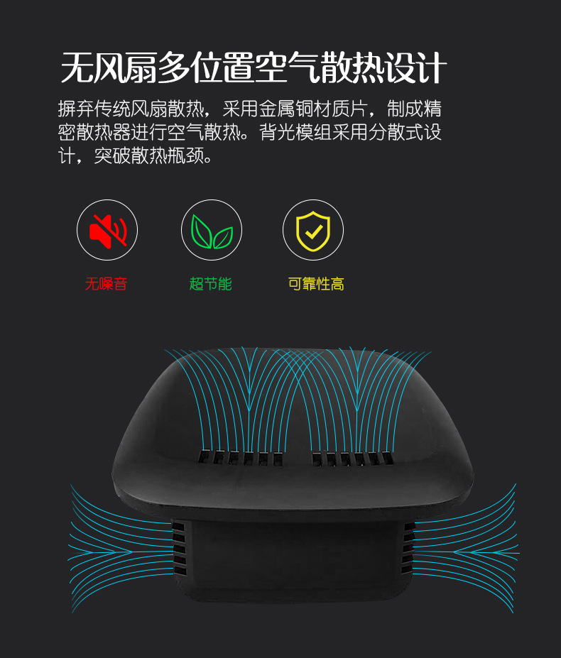 Intelligent Navigation Hud Car Display Screen, Multi-Functional Car High-Definition Head-Up Display, Speedometer, Exclusively for Cross-Border Sales