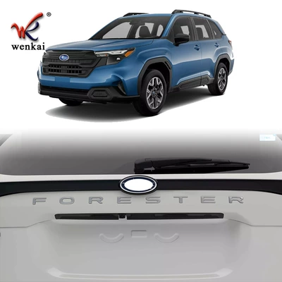Suitable for 25 Subaru: Other Automotive Exterior Supplies