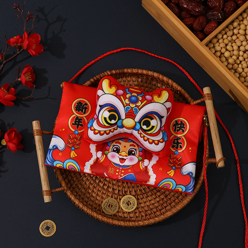 수평 보드-새해 복 많이 받으세요 + 끈 (핀치 전화)