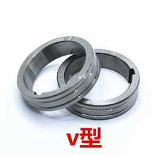 6E3X匈牙利款熊谷式自动送丝机送丝轮焊丝送丝轮内托外径40mm内径