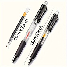 R 28519 Retractable gel pen �������������Աʿ羳����ͨ��