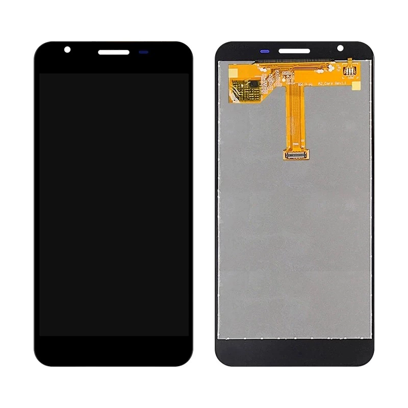 Подходит для LCD-дисплея Samsung A2 Core экран A260 тач-скрин сборка мобильного телефона LCD