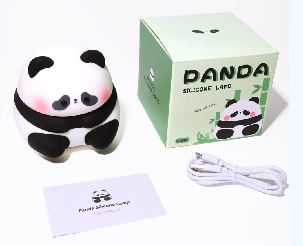 Huahua 램프(영어 포장)