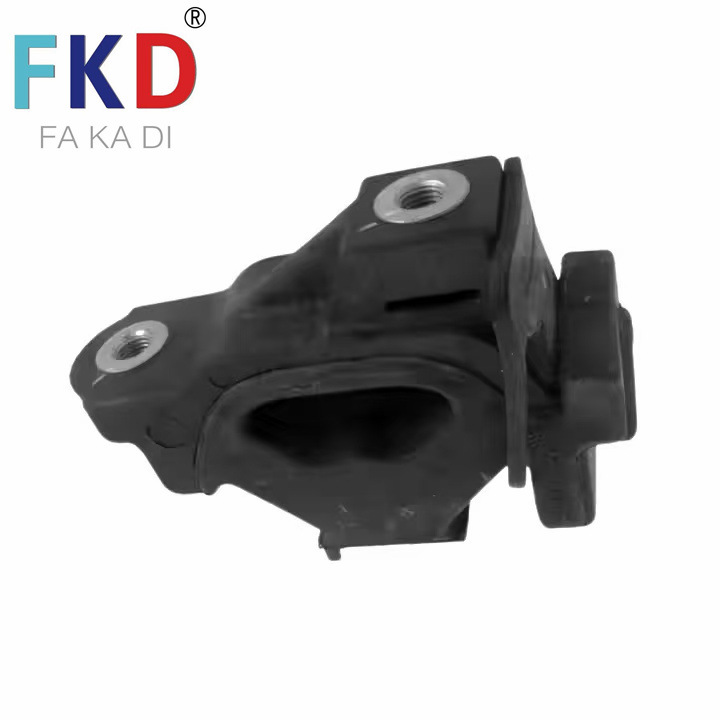Hot Sale 50810-Scd-003 Is Suitable for Honda Fit 02-08 Car Engine Foot Rubber Factory Direct Sales