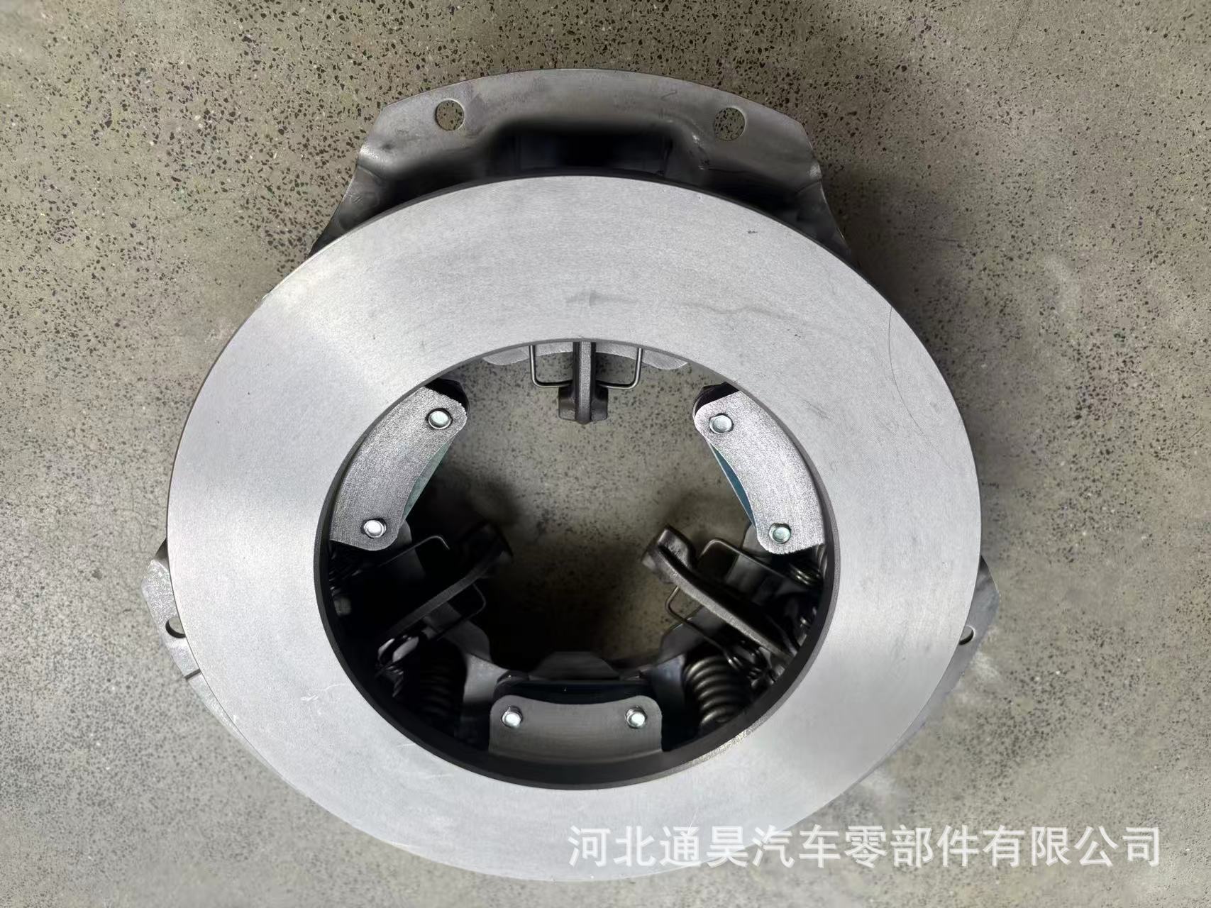 Cross-Border Export Clutch Pressure Plate for Benz0032501004