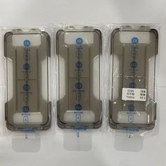 ワンプラス13強化フィルムエッジゴム無塵倉庫Reno13pro秒シールボックス表面findX8pro携帯電話フィルム適用