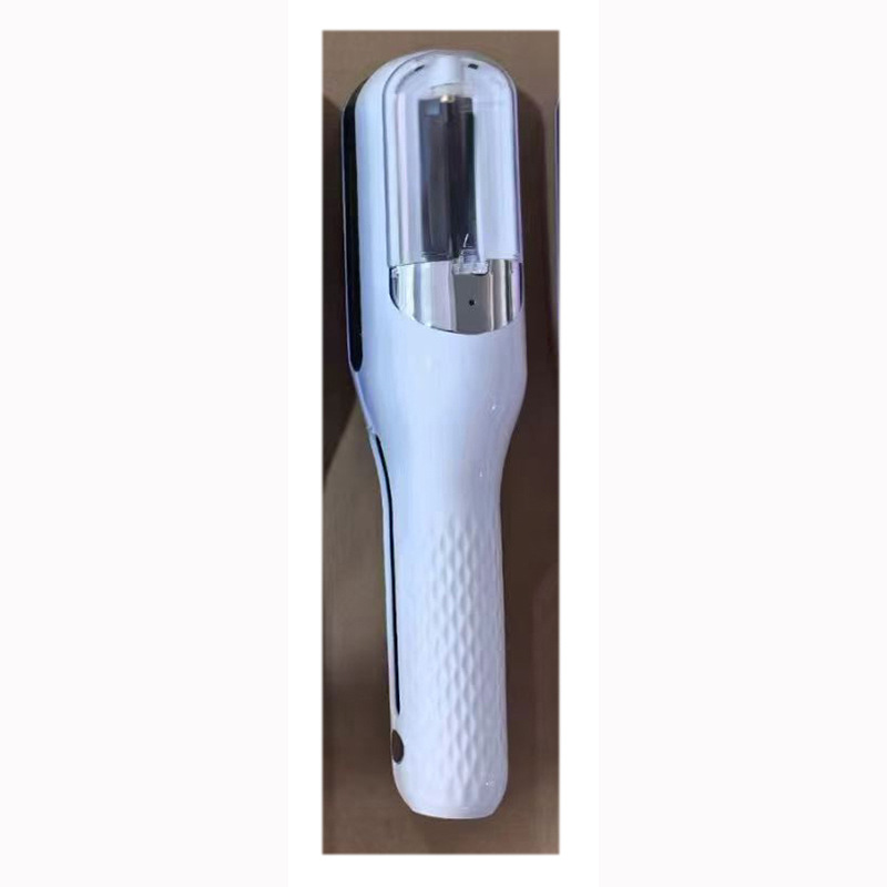 Cruce fronterizo de huevo clip de cabello varilla de cabello rizador automático gran onda rizador de cabello dormitorio portátil mayorista image 66