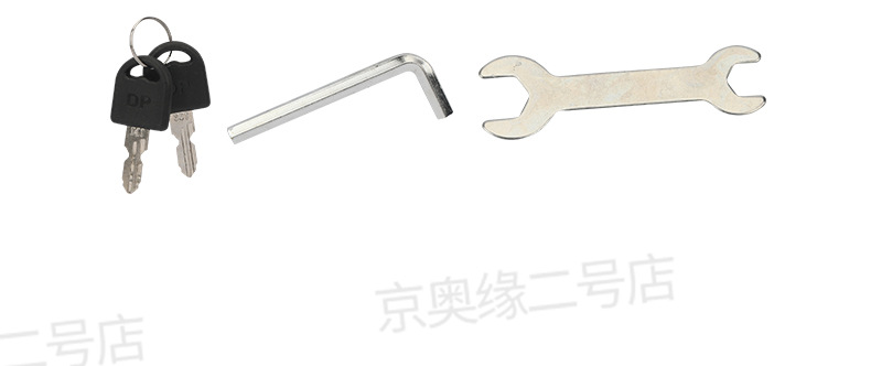 Suitable for Tailg Super Power S Cangqiong Rear Trunk Thickened Tail Rack 45L Modified Trunk Bracket for Delivery Service