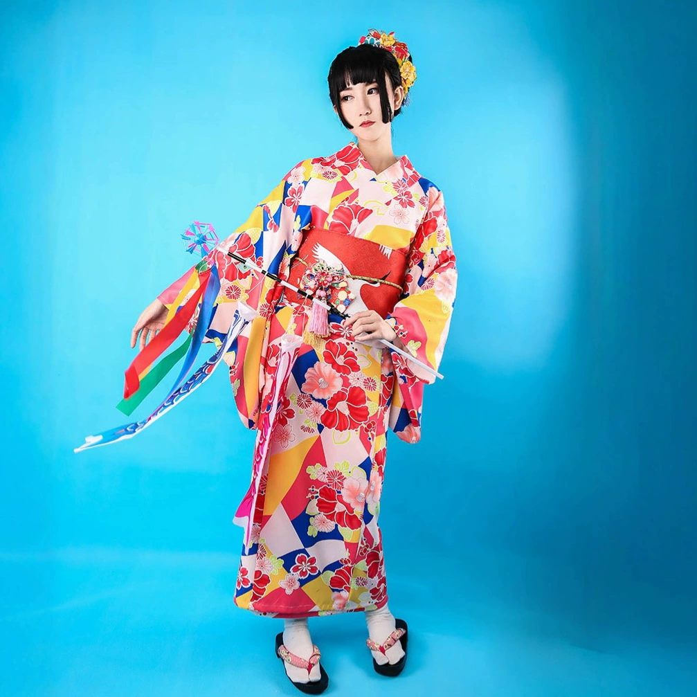 Japanese mountain tea, bathrobe, classic suit jacket