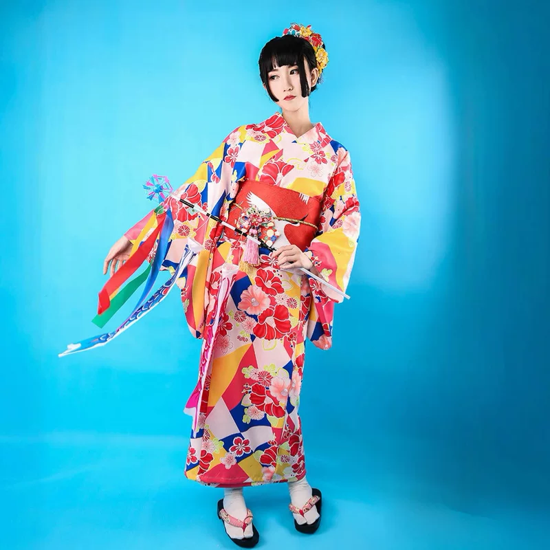 Japanese mountain tea, bathrobe, classic suit jacket