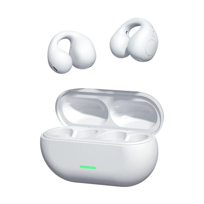 Беспроводные наушники, удлинённые заушины, Bluetooth, T75