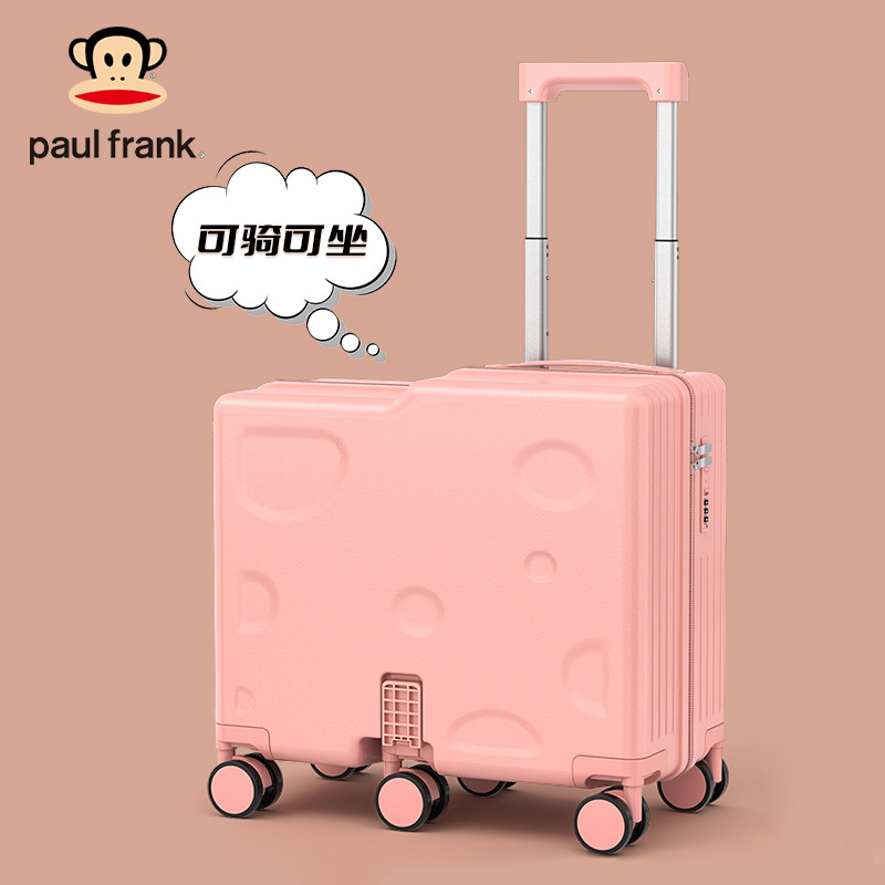 사쿠라 핑크 [심플 휴대용 지퍼]