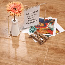 强化复合木地板卧室防水耐磨金刚板12mm家用工程环保地板厂家直销