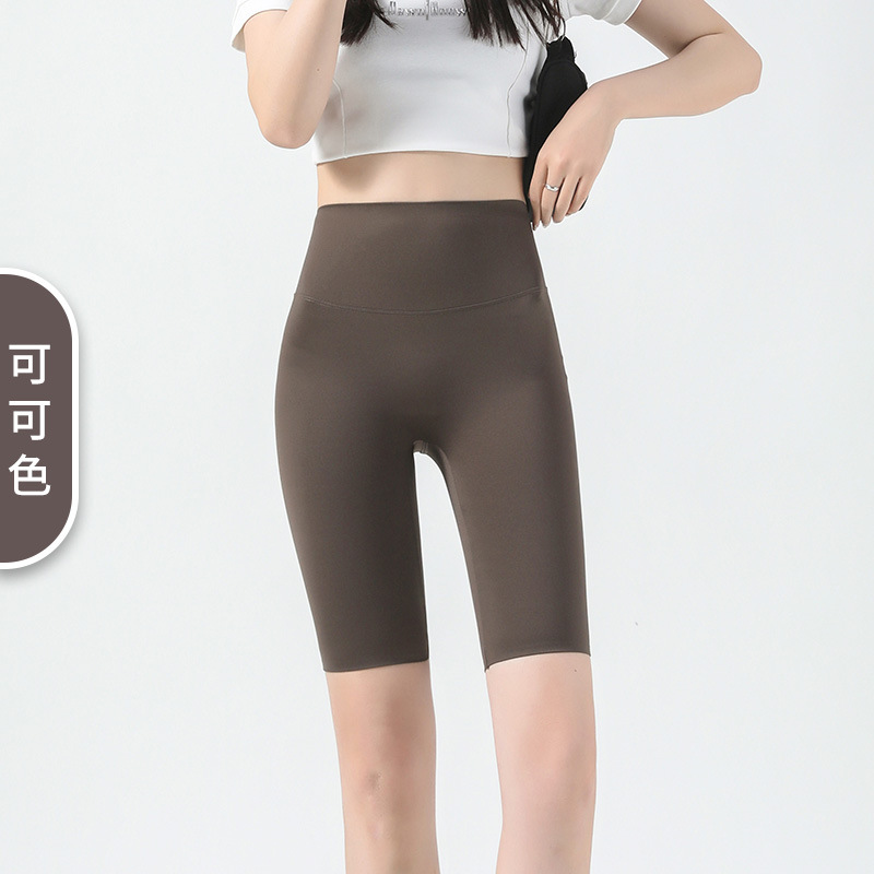 코코아색상(포켓이 없는 기본모델-5002)