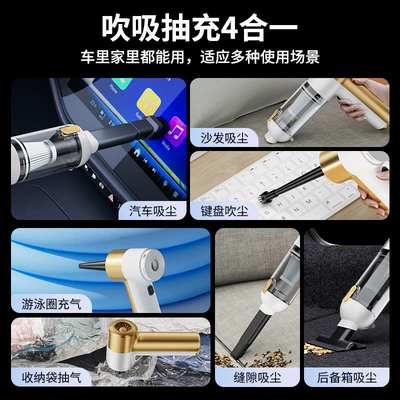 Car vacuum cleaner car: Tozsoranlar