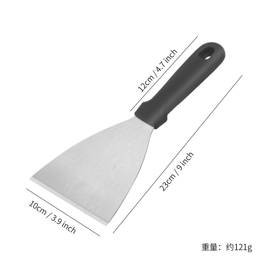 Plancha y bandeja para barbacoa de acero inoxidable antiadherente para barbacoa al aire libre