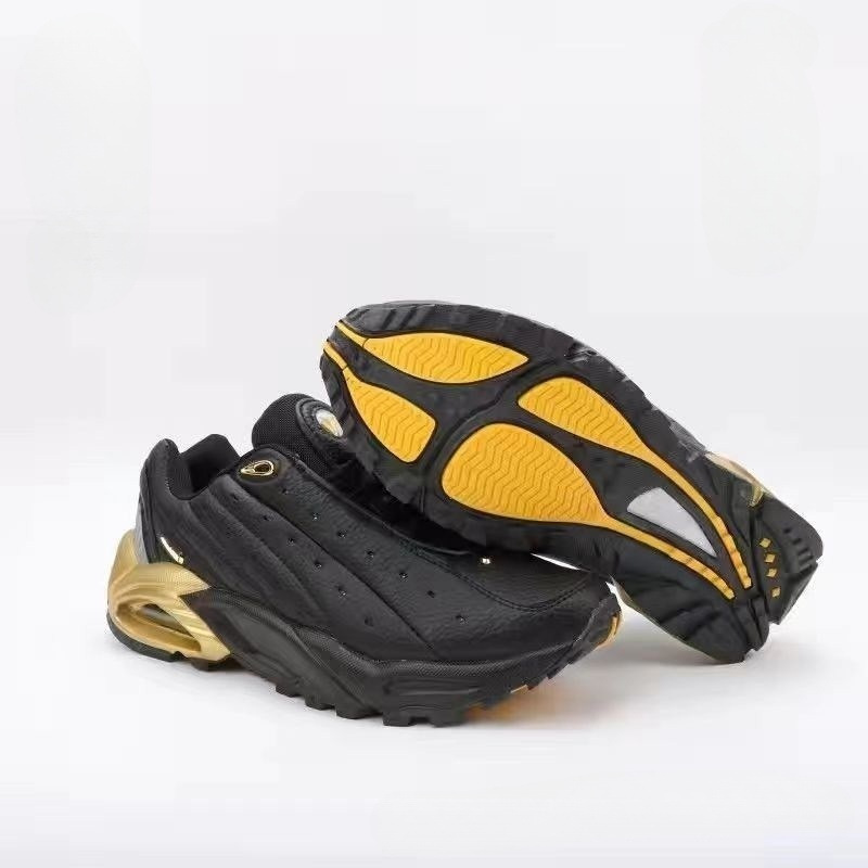 Putian Factory Tn Foreign Trade Supply Nocta Air Cushion New Men's Shoes Casual Shoes Outdoor Sports Running Shoes Air Cushion Shoes