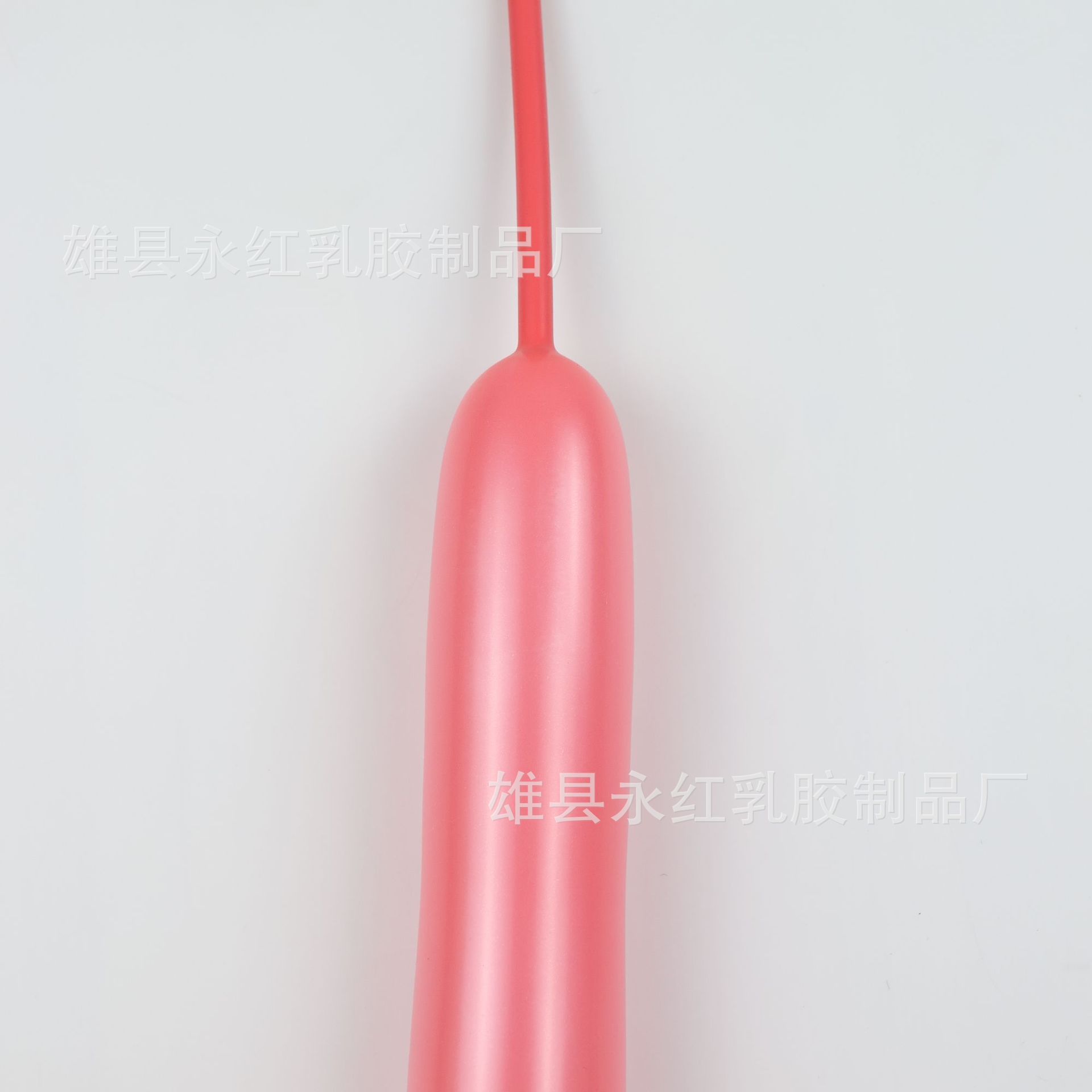 1,8G macaron largo globo mágico partido creativo publicidad globo de juguete para niños globo de metal