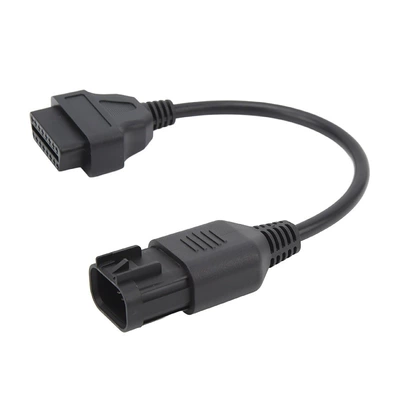 Cable, Avtomobil diaqnostika alətləri